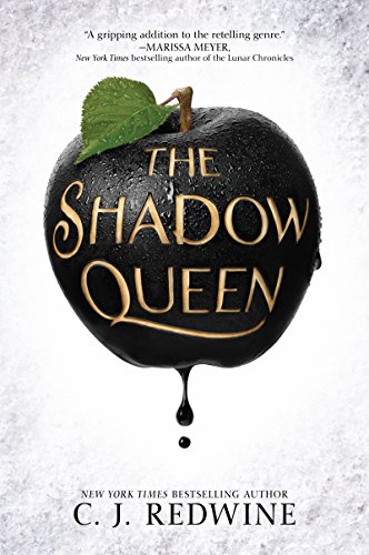 9780062360250: The Shadow Queen: 1 (Ravenspire, 1)