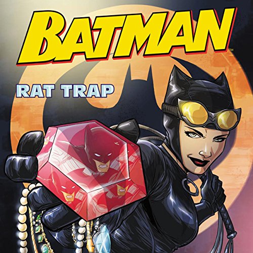 Stock image for Batman Classic: Rat Trap for sale by Orion Tech