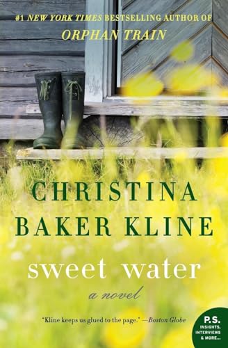 Beispielbild fr Sweet Water: A Novel (P.S.) zum Verkauf von SecondSale