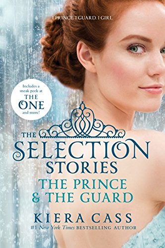 9780062361837: The Selection Stories: The Prince & the Guard