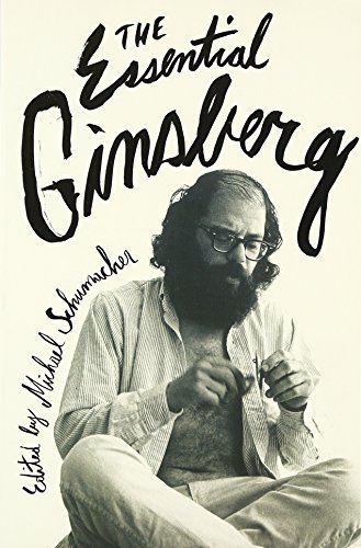 Beispielbild fr The Essential Ginsberg zum Verkauf von Better World Books