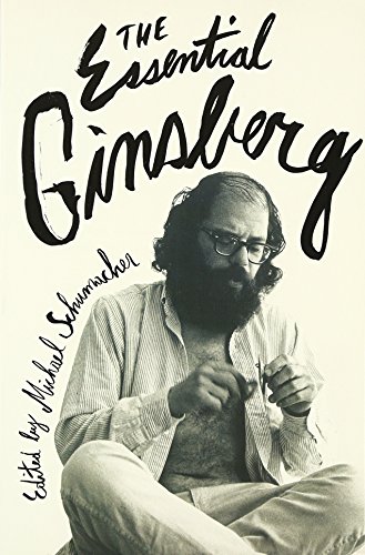 Imagen de archivo de The Essential Ginsberg a la venta por Blackwell's