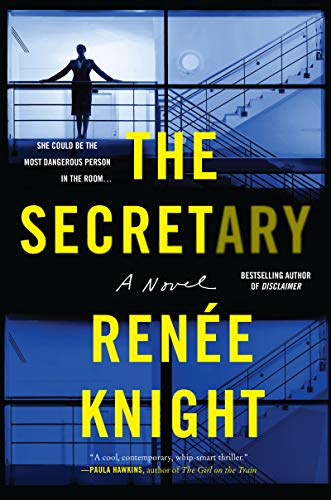 Beispielbild fr The Secretary: A Novel zum Verkauf von SecondSale