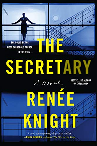 9780062362353: The Secretary: A Novel