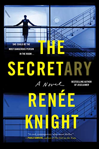 Beispielbild fr The Secretary: A Novel zum Verkauf von SecondSale