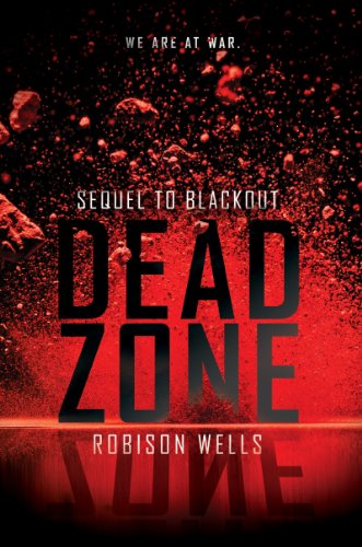 Beispielbild fr Dead Zone zum Verkauf von Better World Books Ltd