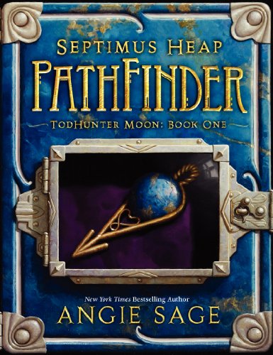 9780062362537: TodHunter Moon, Book One: PathFinder