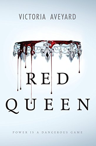 Imagen de archivo de Red Queen a la venta por ThriftBooks-Atlanta