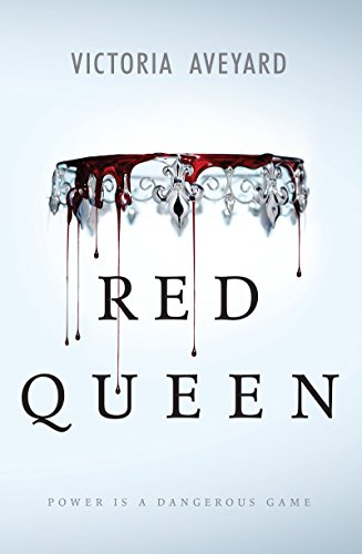 9780062362711: Red queen
