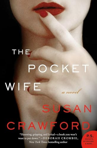 Imagen de archivo de The Pocket Wife: A Novel a la venta por Orion Tech