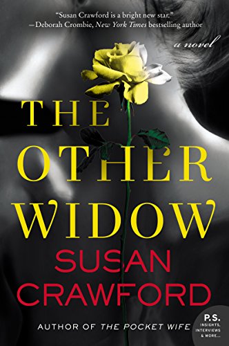 Beispielbild fr The Other Widow: A Novel zum Verkauf von Wonder Book
