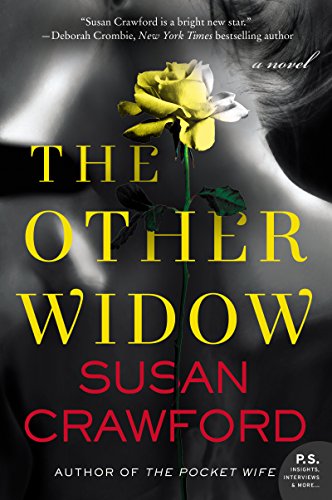 Imagen de archivo de The Other Widow: A Novel a la venta por Wonder Book