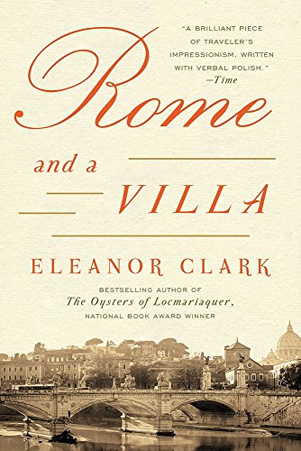 Stock image for Rome and a Villa for sale by Blackwell's