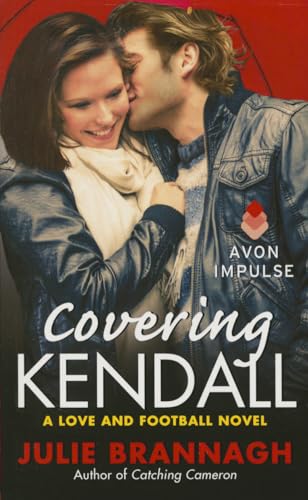 Stock image for Covering Kendall (Love and Football Novels) for sale by Wonder Book