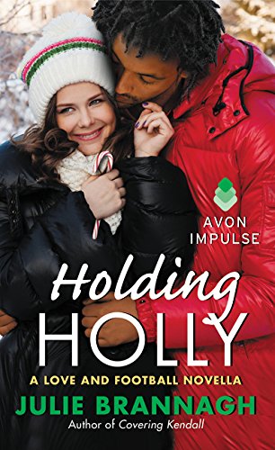 9780062363879: Holding Holly: A Love and Football Novella