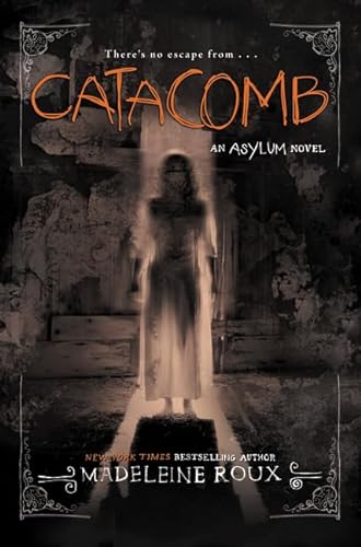 9780062364050: Catacomb