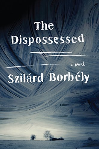 Stock image for The Dispossessed: A Novel for sale by SecondSale
