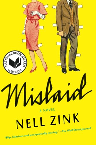 Stock image for Mislaid (Paperback or Softback) for sale by BargainBookStores