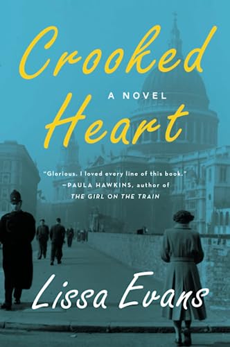 9780062364845: Crooked Heart: A Novel