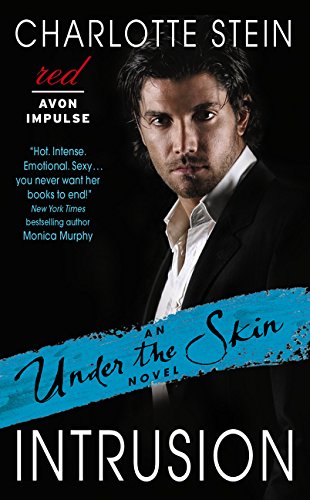 Stock image for Intrusion: An Under the Skin Novel for sale by ThriftBooks-Atlanta