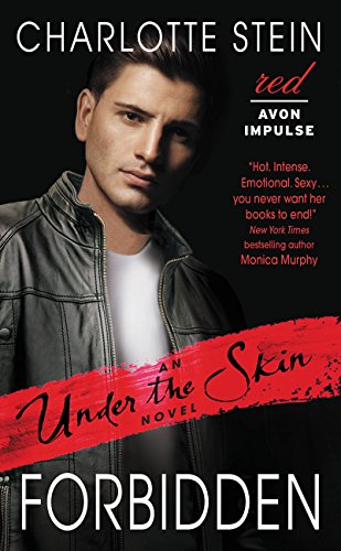 Imagen de archivo de Forbidden: An Under the Skin Novel a la venta por ThriftBooks-Dallas
