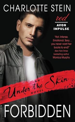 Stock image for Forbidden : An under the Skin Novel for sale by Better World Books: West