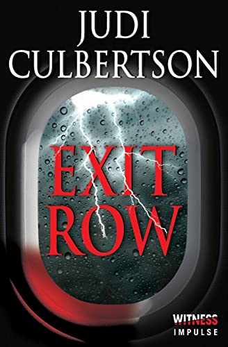 Imagen de archivo de Exit Row a la venta por ThriftBooks-Dallas