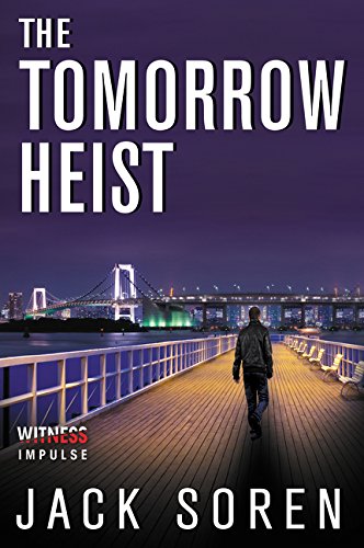 Stock image for The Tomorrow Heist for sale by Better World Books