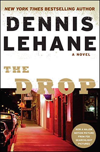 9780062365576: The Drop