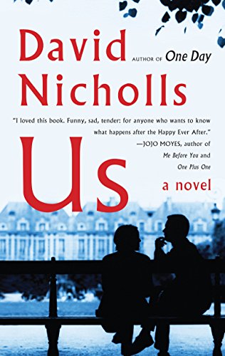 9780062365590: Us: A Novel