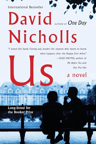 Stock image for Us: A Novel for sale by KuleliBooks