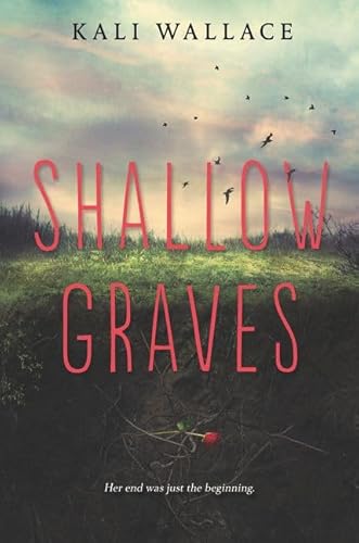 Imagen de archivo de Shallow Graves a la venta por SecondSale