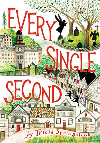 Imagen de archivo de Every Single Second a la venta por Better World Books