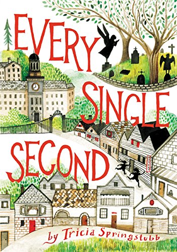 Stock image for Every Single Second for sale by Better World Books