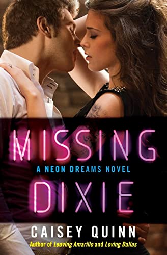Imagen de archivo de Missing Dixie: A Neon Dreams Novel a la venta por SecondSale