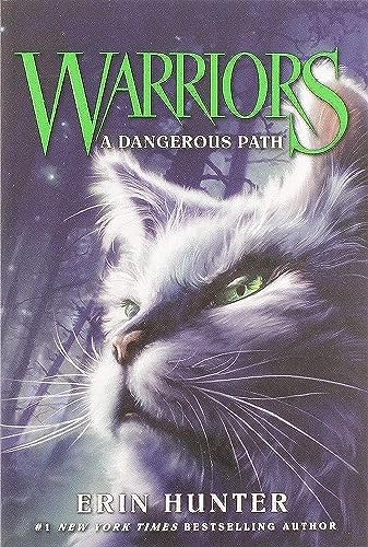 Beispielbild fr Warriors #5: A Dangerous Path zum Verkauf von AwesomeBooks