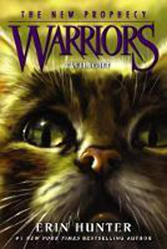 Beispielbild fr Warriors: The New Prophecy #5: Twilight zum Verkauf von SecondSale