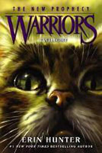 9780062367068: Warriors: The New Prophecy #5: Twilight