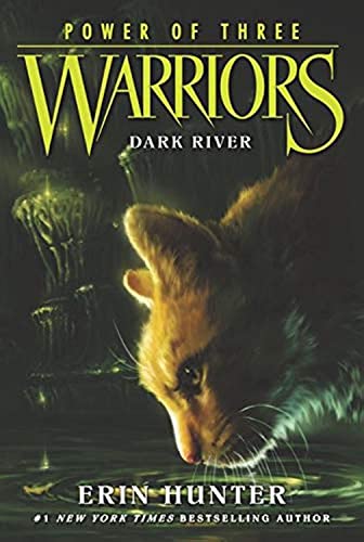 Imagen de archivo de Warriors: Power of Three #2: Dark River a la venta por Dream Books Co.