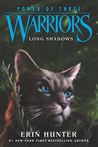 Stock image for Warriors: Power of Three #5: Long Shadows for sale by -OnTimeBooks-