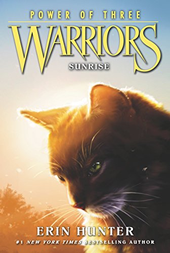 Beispielbild fr Warriors: Power of Three #6: Sunrise zum Verkauf von medimops