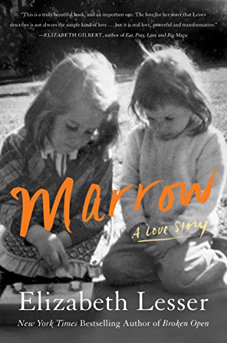 Beispielbild fr Marrow: A Love Story zum Verkauf von Gulf Coast Books