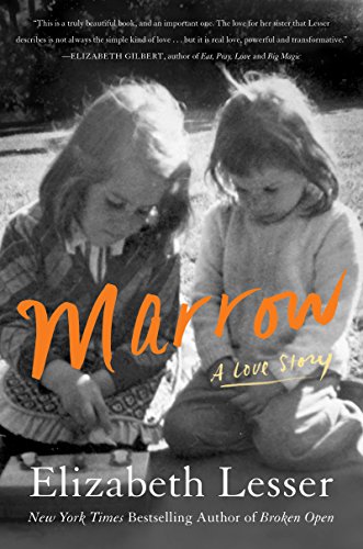 9780062367631: Marrow: A Love Story