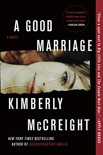 Beispielbild fr A Good Marriage: A Novel zum Verkauf von Wonder Book