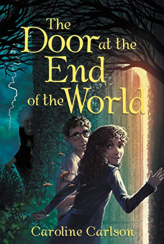 Stock image for The Door at the End of the World for sale by Better World Books
