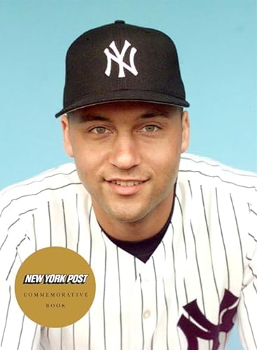 Stock image for Derek Jeter : Born to Be a Yankee for sale by Better World Books