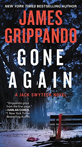 9780062368713: Gone Again: A Jack Swyteck Novel: 12