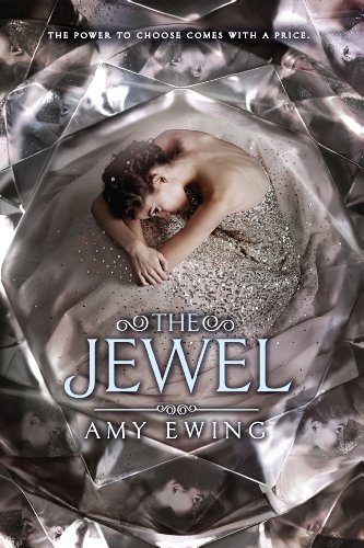 9780062369000: The Jewel