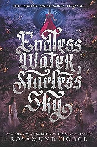 Beispielbild fr Endless Water, Starless Sky zum Verkauf von Better World Books