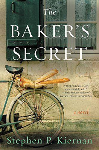 Stock image for The Baker's Secret: A Novel for sale by More Than Words